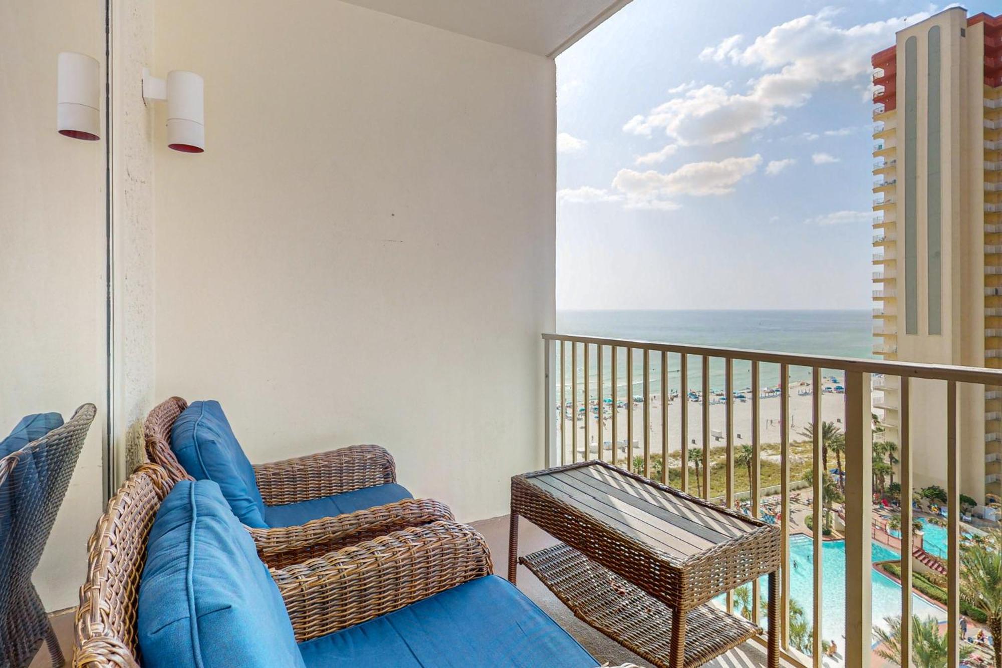 Shores Of Panama Beach Panama City Beach Quarto foto