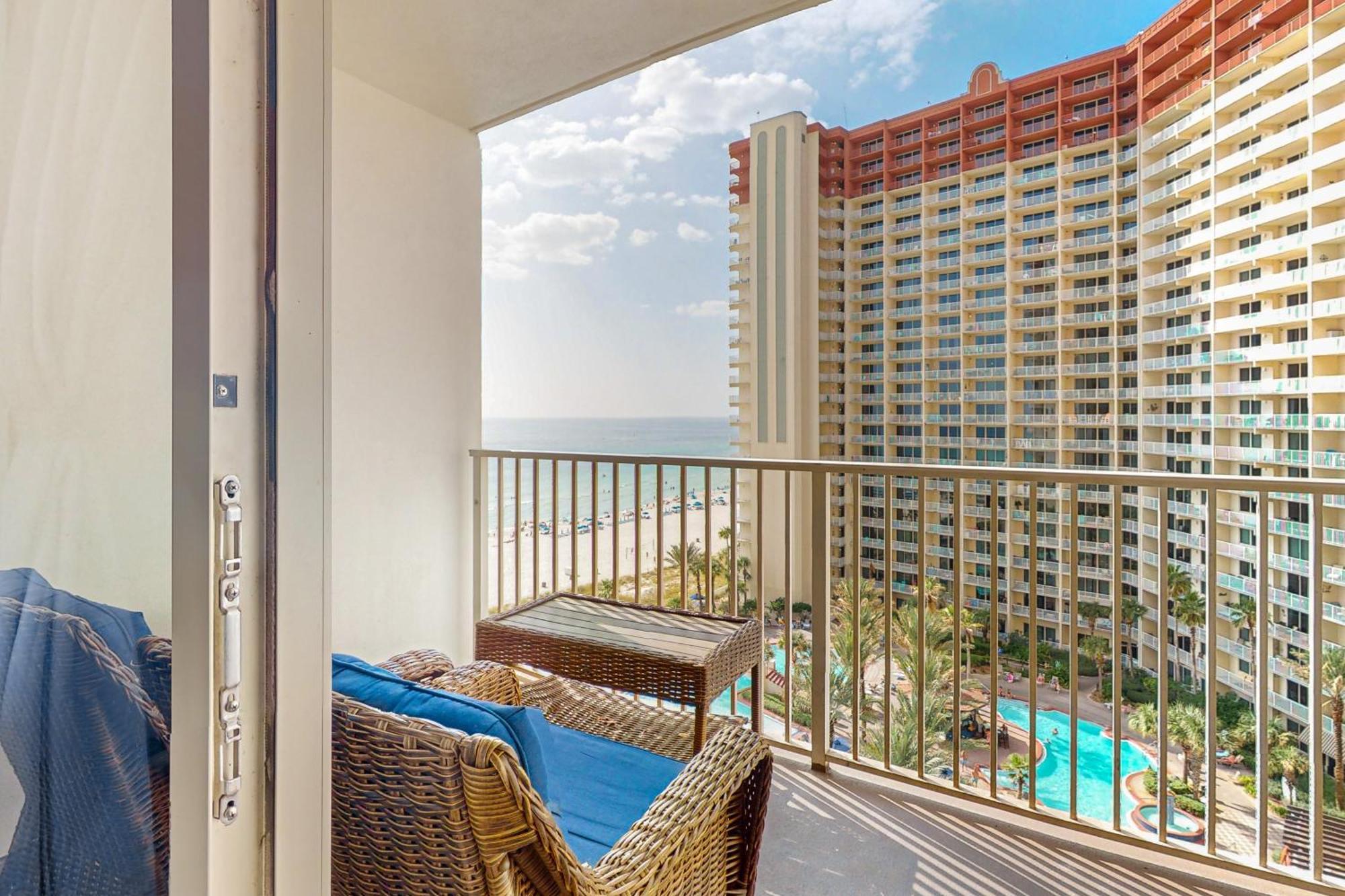 Shores Of Panama Beach Panama City Beach Quarto foto